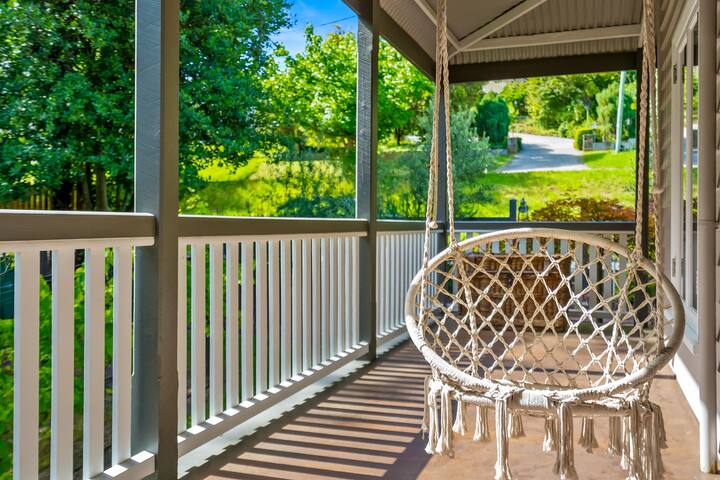 Perfect Cottage – Healesville gallery image 4