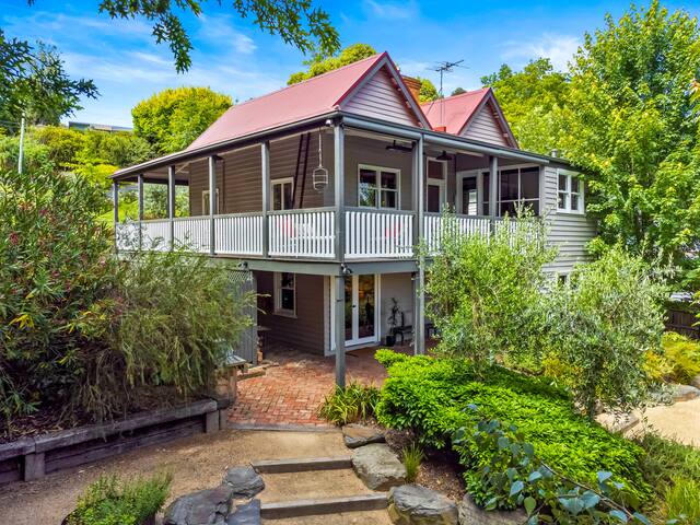 Perfect Cottage – Healesville gallery image 2