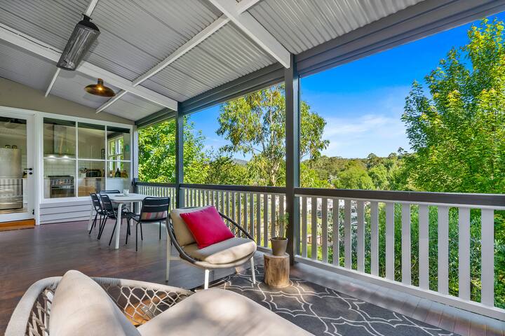 Perfect Cottage – Healesville gallery image 5