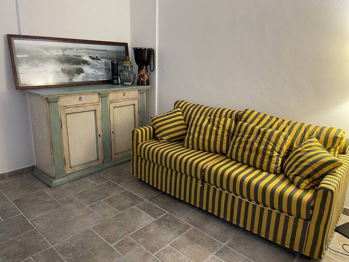 Apartment Seaside Liguria Genova 5 Terre - Chiavari