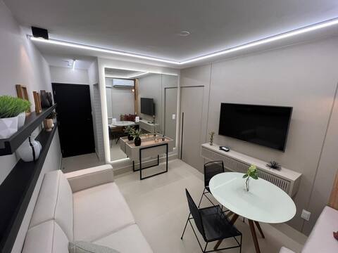 Super Cozy Fully Furnished Apartment