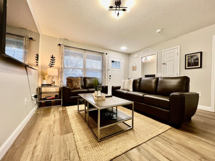 Nicest New construction Home in Middletown, Ohio