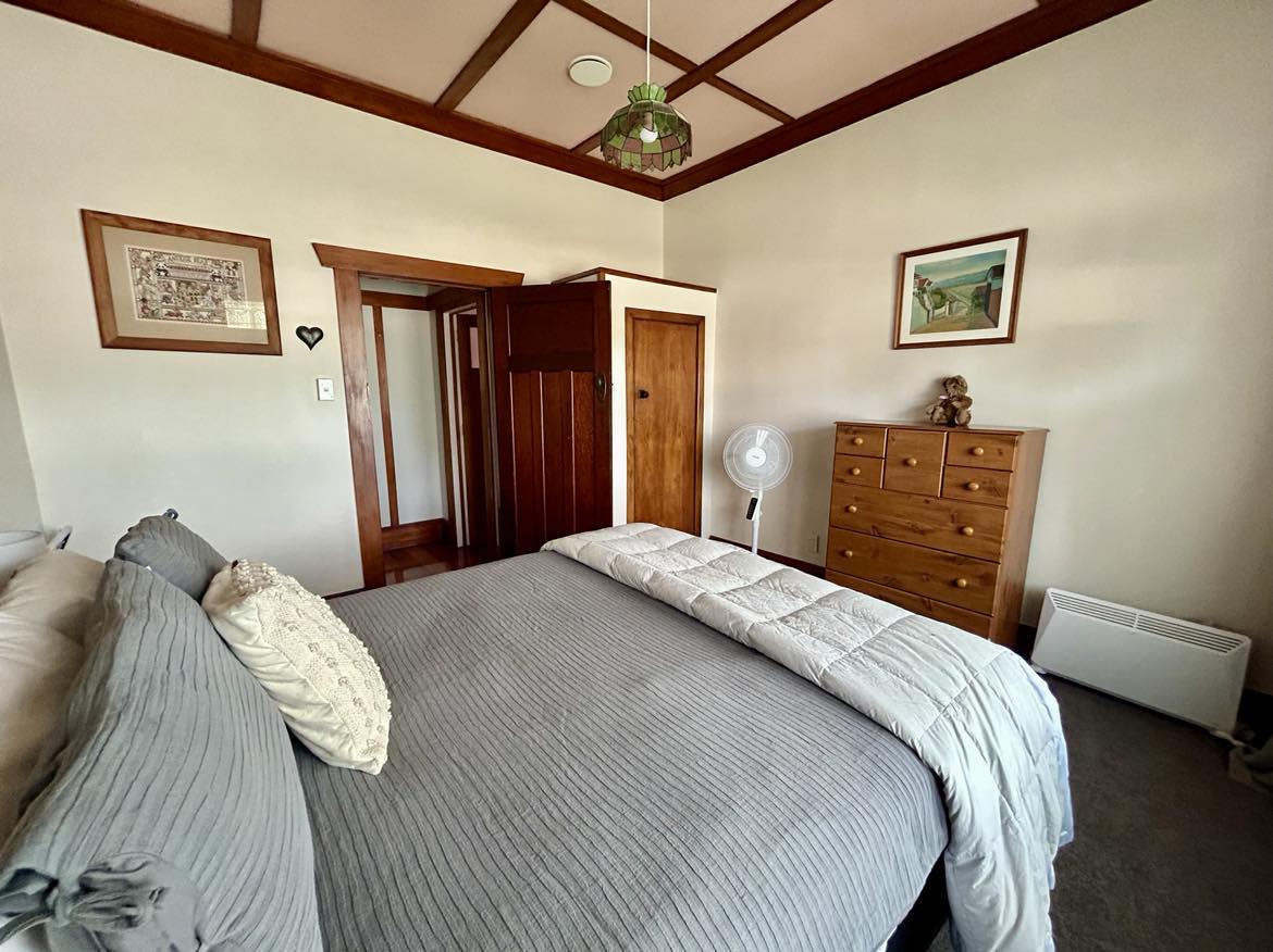 ห้องนอน