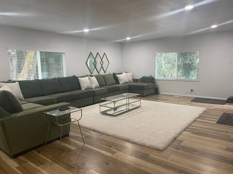 Scotts Valley Vacation Home