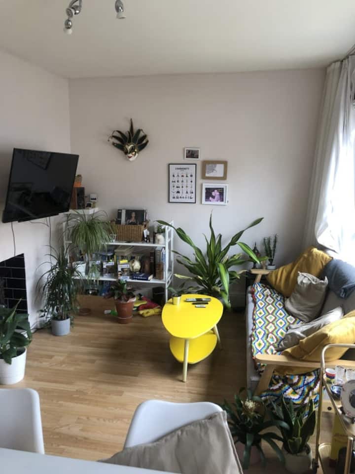 Room available in Dalston! Apartments for Rent in Greater London