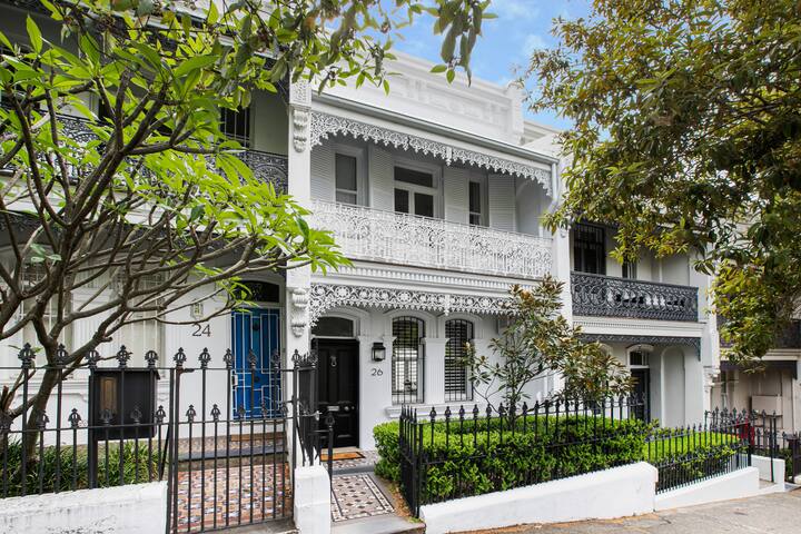 Paddington at its finest gallery image 2