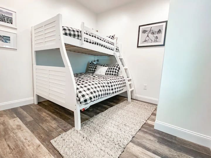 Спална соба 1