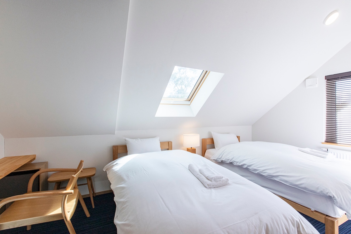 غرفة النوم 4