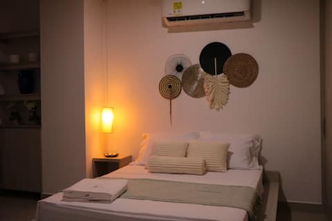 Beautiful loft apartment in Tumaco