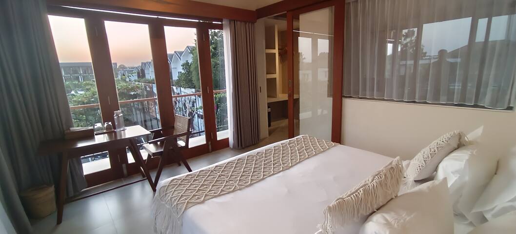 La Pan Nam Exotic Villas and Spa managed Airbnb listing 1
