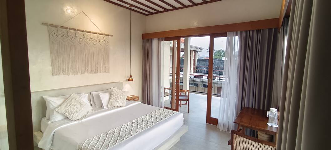 La Pan Nam Exotic Villas and Spa managed Airbnb listing 2