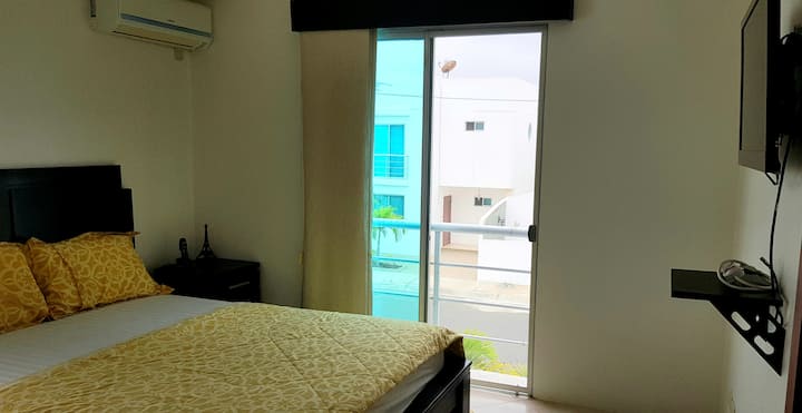 ห้องนอน1