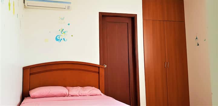 ห้องนอน2