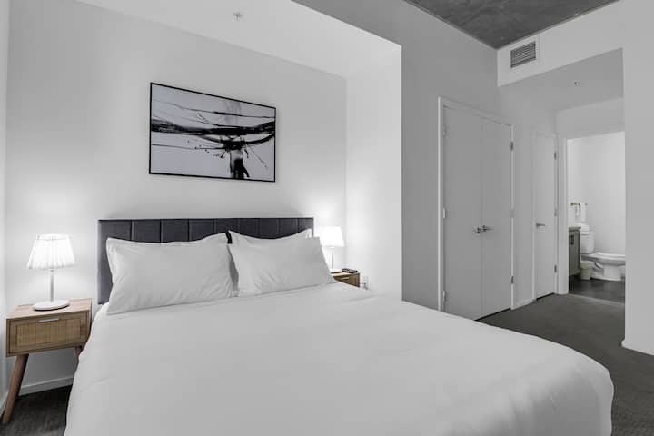 Chambre 1