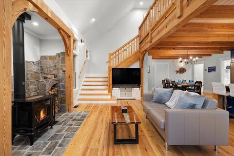Shire Retreat - Berlin, Assateague, Ocean City