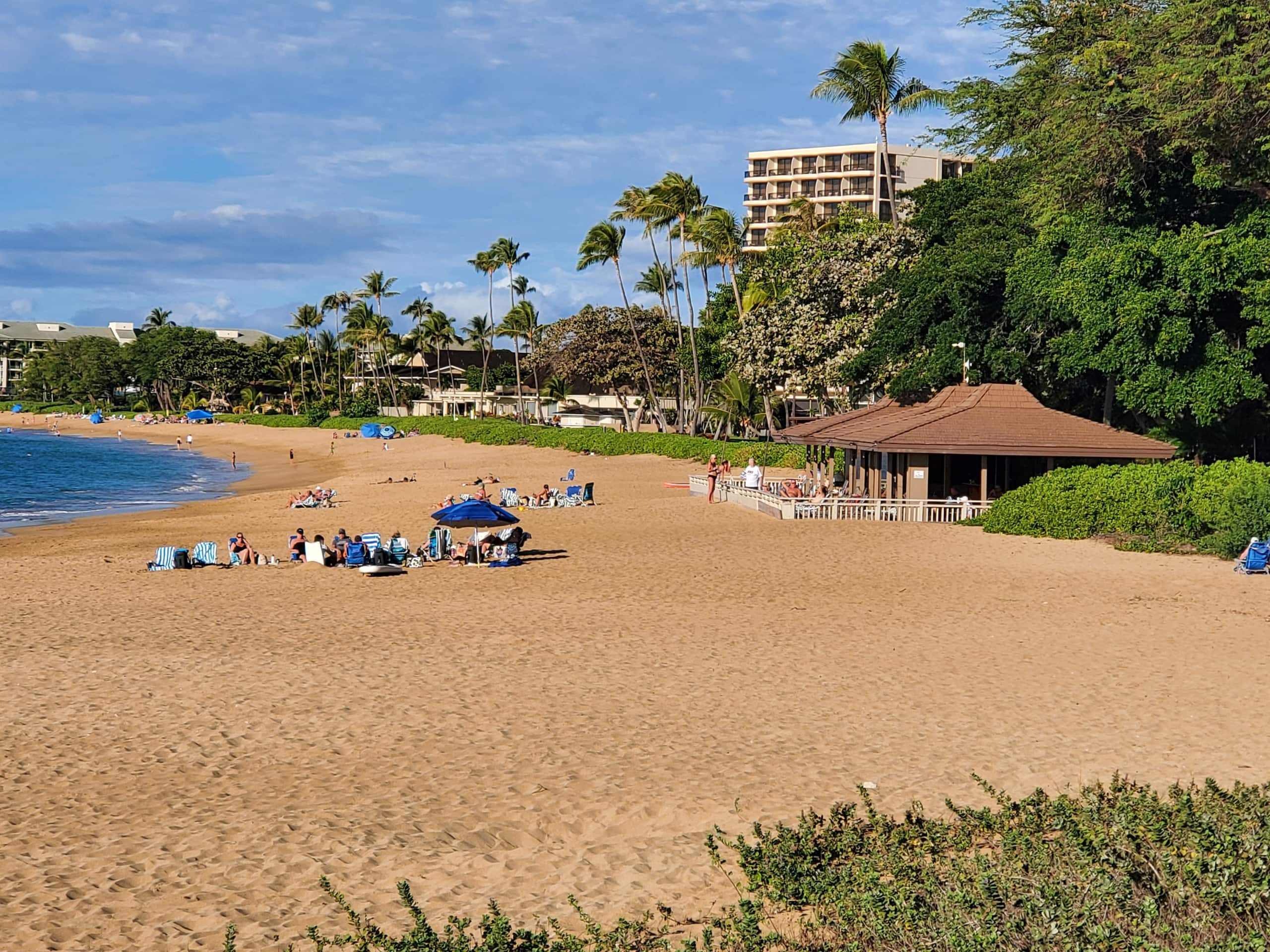 Condo in Lahaina · ★5.0 · Studio · 2 beds · 1 bath - Image 18