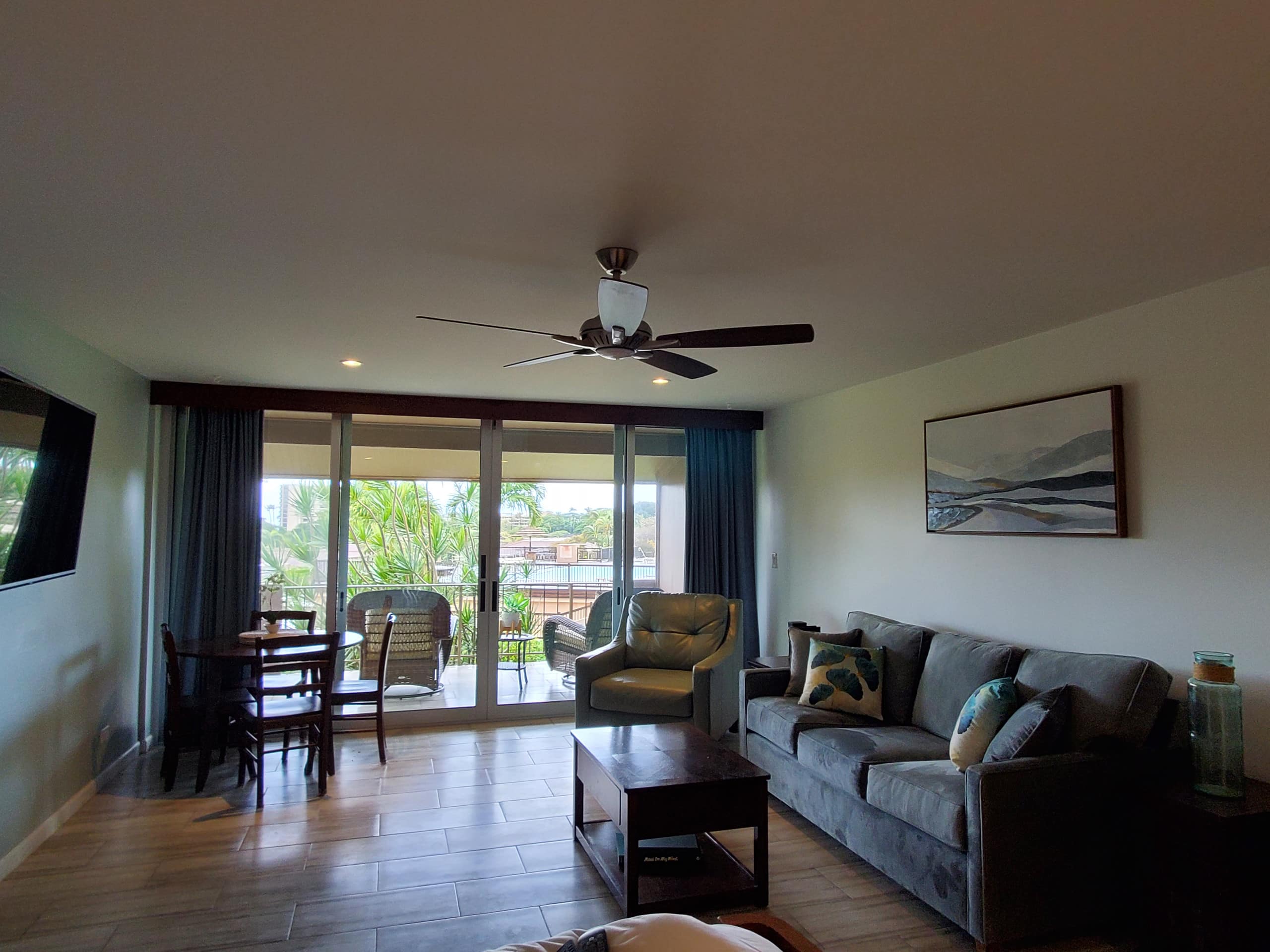 Condo in Lahaina · ★5.0 · Studio · 2 beds · 1 bath - Image 4