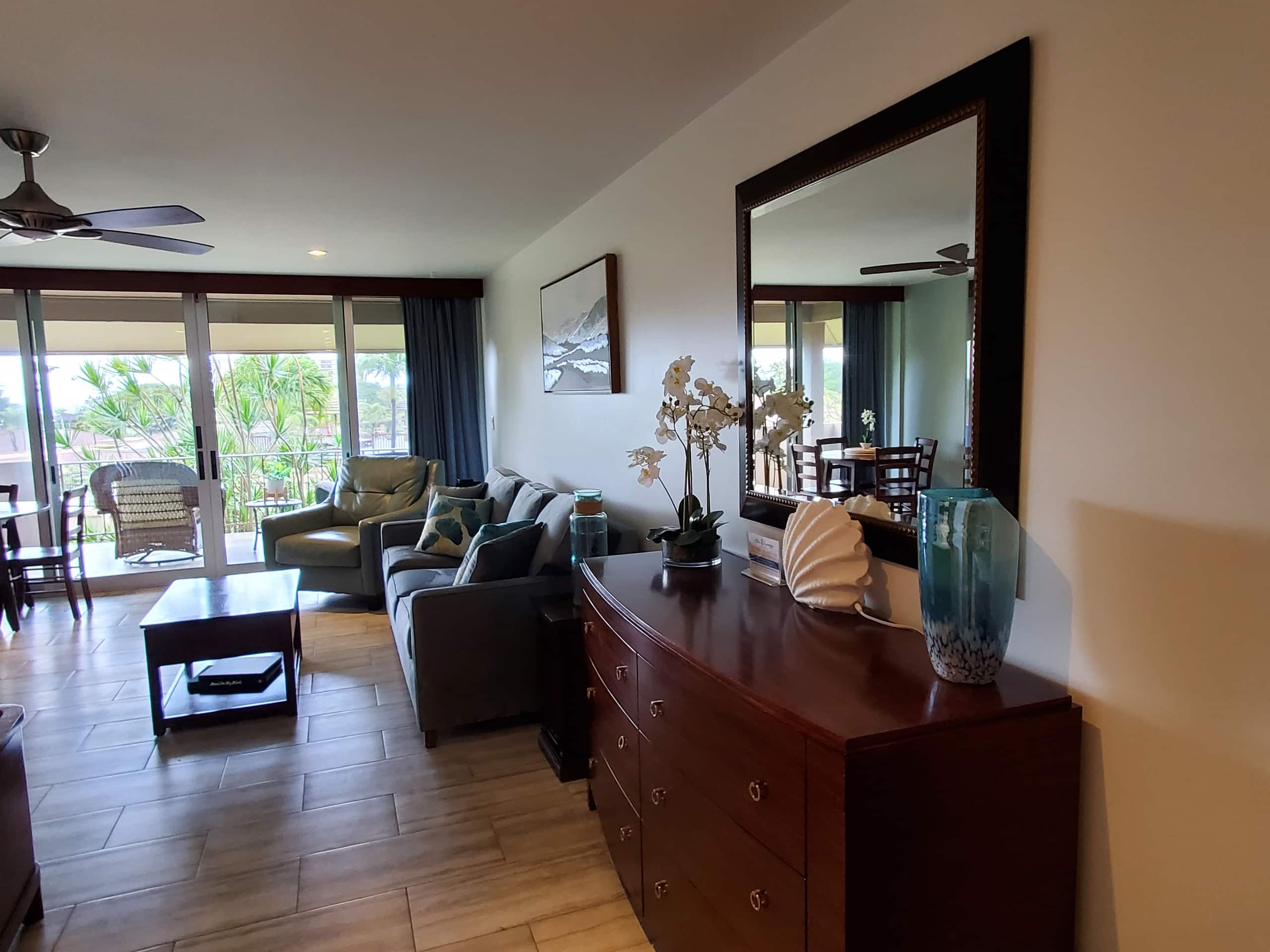 Condo in Lahaina · ★5.0 · Studio · 2 beds · 1 bath - Image 6