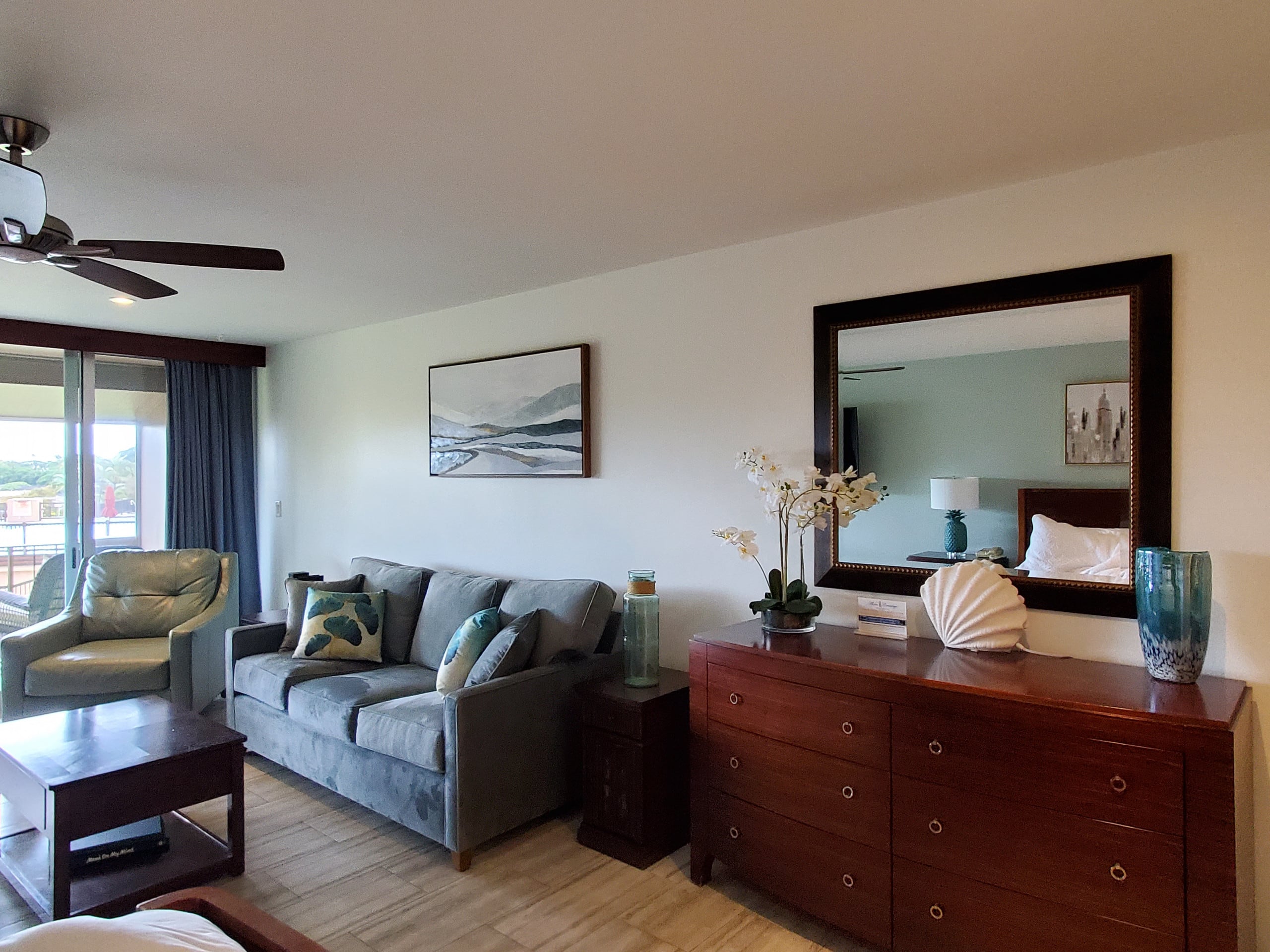 Condo in Lahaina · ★5.0 · Studio · 2 beds · 1 bath - Image 5
