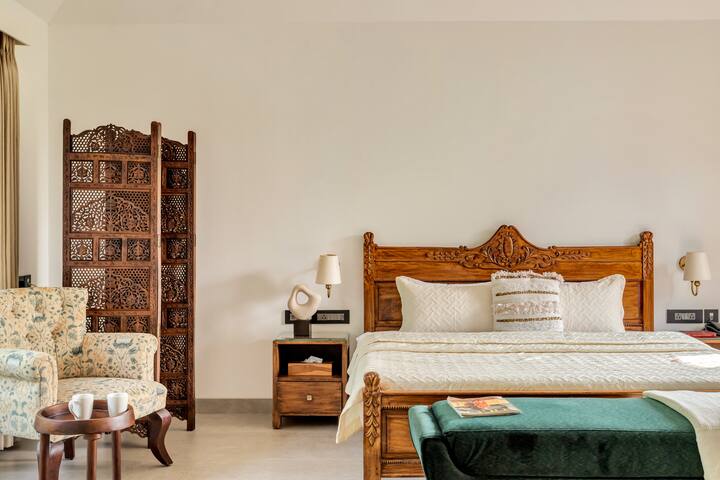 Bedroom 1 image 1
