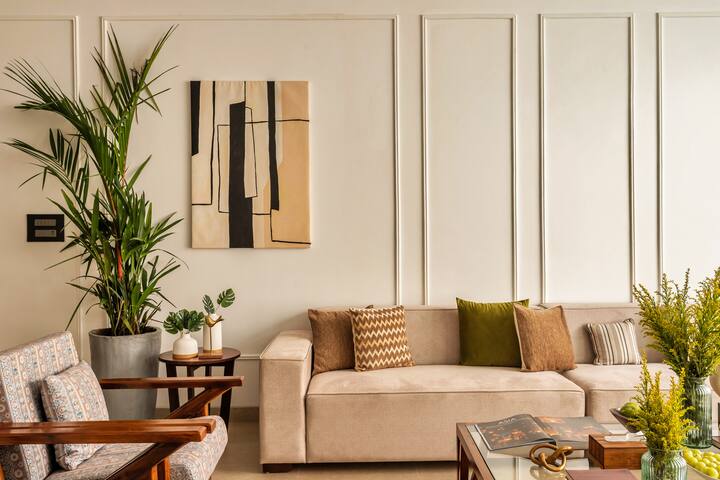 Living room image 4