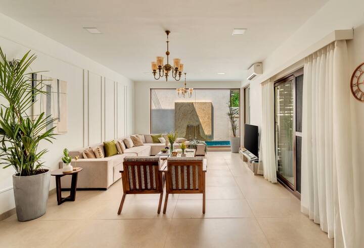 Living room image 2