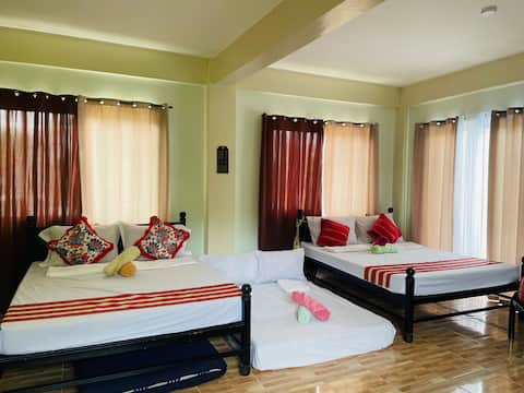 Kennedy Paige Family Room