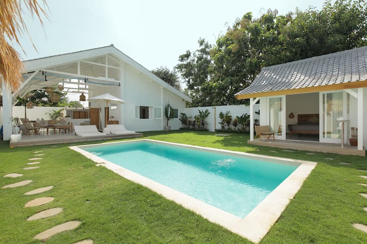 The Bingin Beach Villas managed Airbnb listing 2