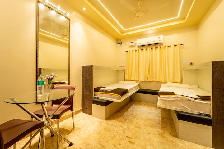 Six Bedroom Penthouse Apartment - Bengaluru