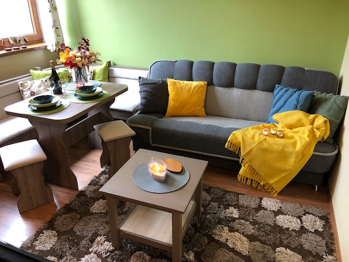 Apartman Tulanie 58 Kamzik Donovaly Garaz Zdarma - Donovaly