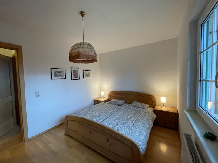 Chambre 1