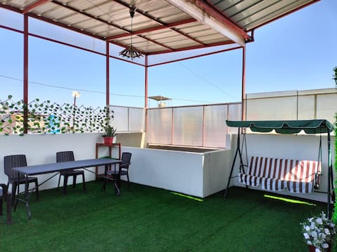 Apartment with 3 bedrooms