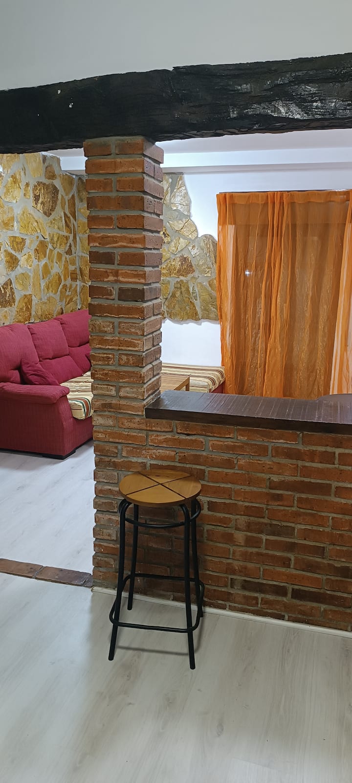 Apartamento "Flor De Luna" - Suances