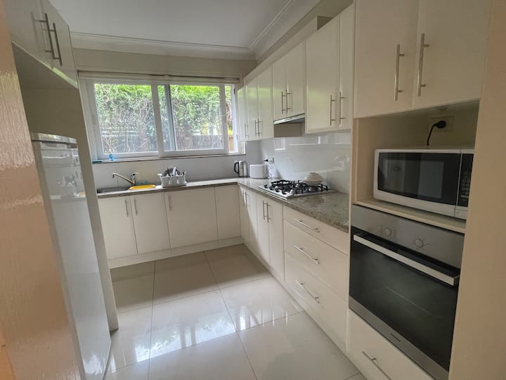 Two Bedroom Granny-flat, Nsw - Hornsby