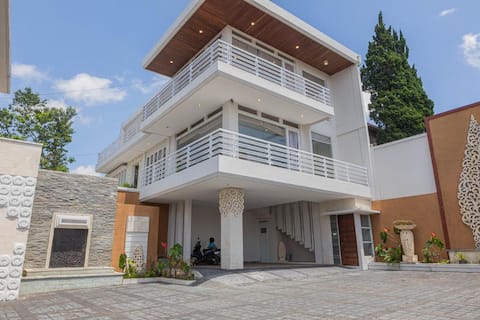 Family Villa Bedugul