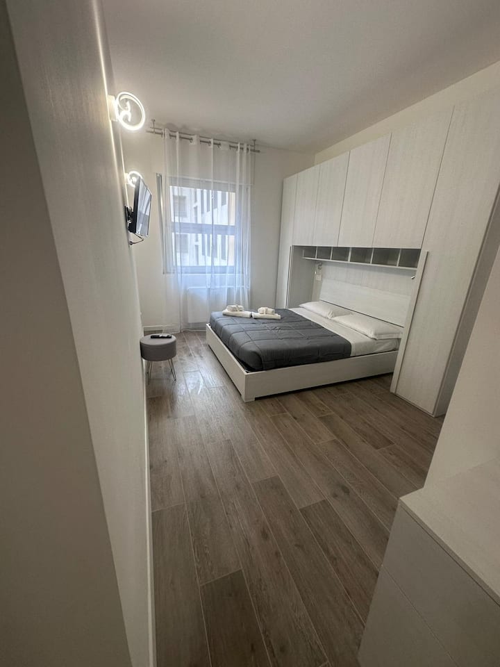 Casa Vitruvio 43 - Milano