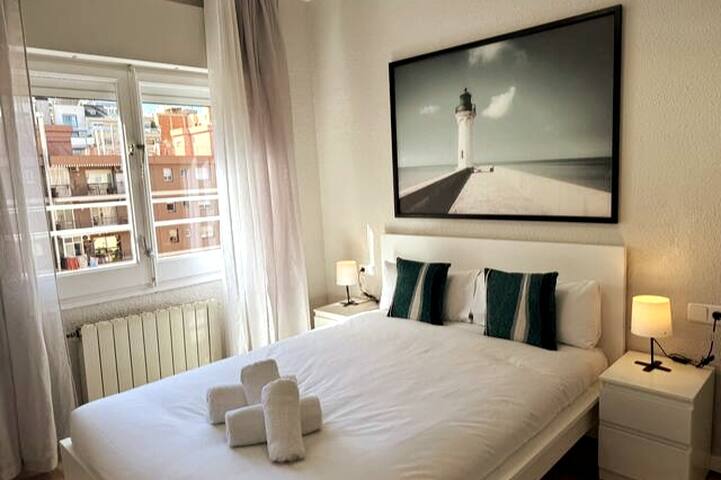 Close to beachside & Born area, recently remodeled