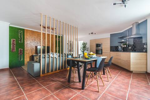 Home2Book Stylish Apartment Arinaga Beach