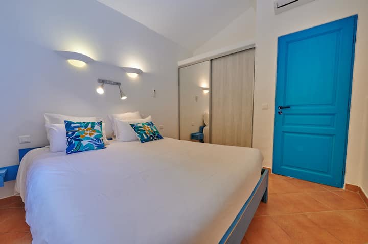 غرفة النوم 2