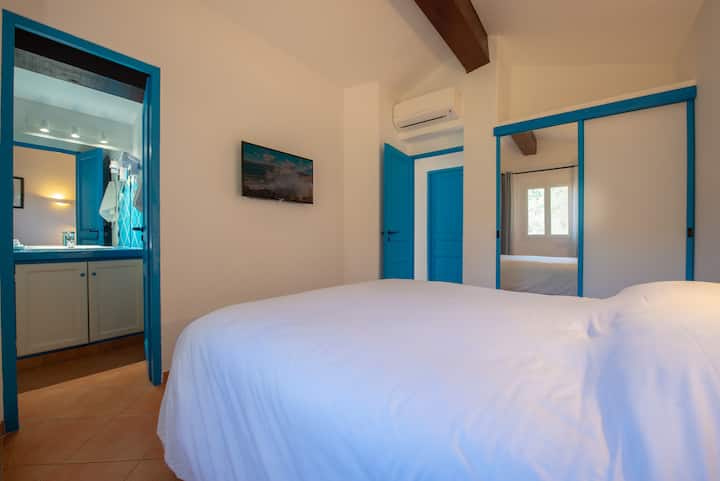 غرفة النوم 1