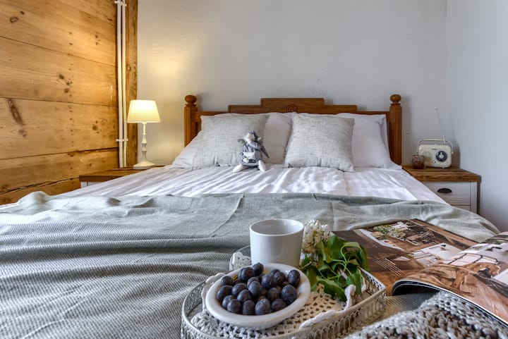 Dnevna soba za 4 osobe