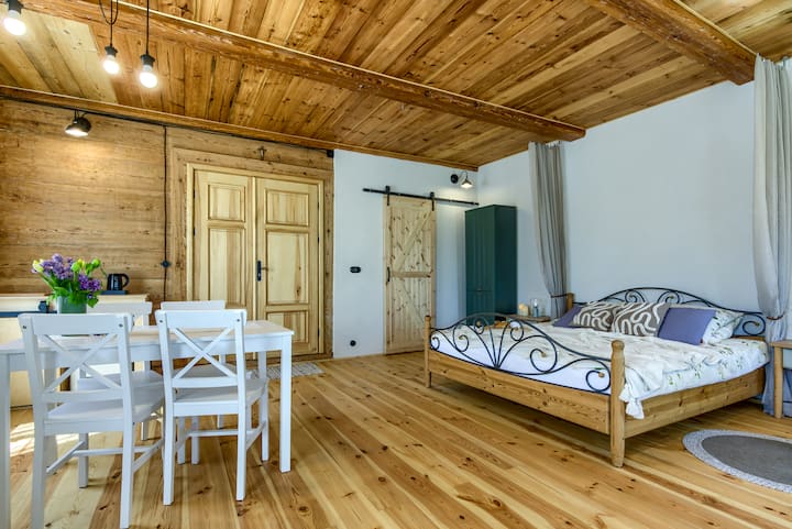 Obiteljska soba 4/5 osoba