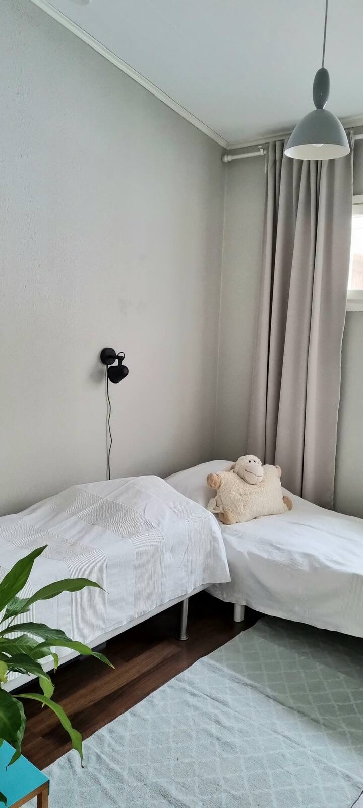 საძინებელი 2