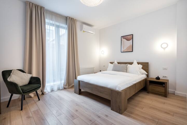 Спална соба 1