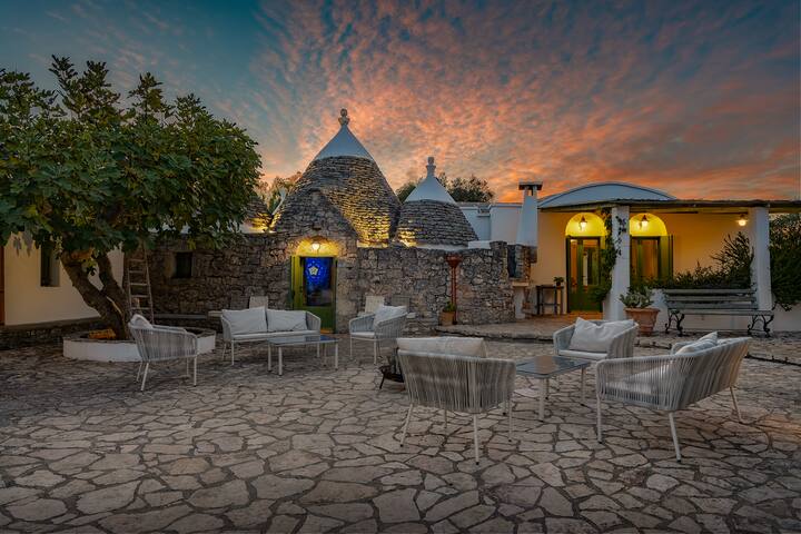 Trulli Li Cridd gallery image 4
