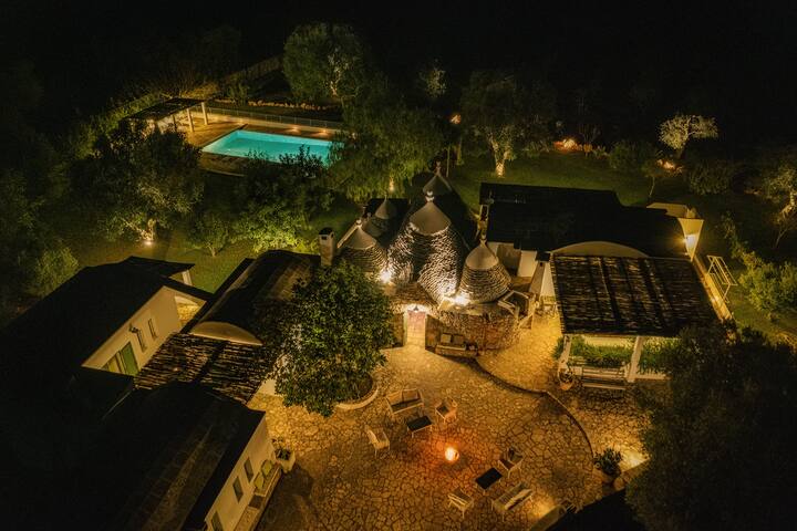 Trulli Li Cridd gallery image 3