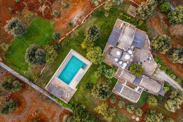 Trulli Li Cridd gallery image 5