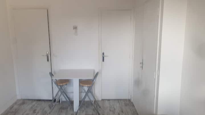 Studio D'artiste Montmartre - 파리