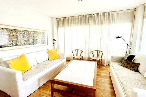 Warm and well-lit apartment in Salta Capital!