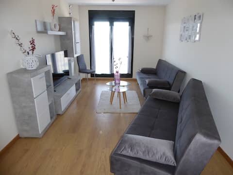 "El sauce" Tourist Housing